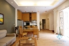 Cheap 3 bedroom apartment for rent in Tay Ho, Hanoi